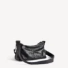 Herren-Tasche «Le City Moto Small» in Schwarz
