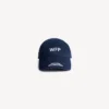 Herren-WFP-Cap in Marineblau