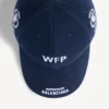 Herren-WFP-Cap in Marineblau