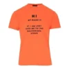 Hi My Name Is T-Shirt «Orange» 661705TKVK47513