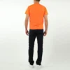 Hi My Name Is T-Shirt «Orange» 661705TKVK47513