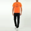 Hi My Name Is T-Shirt «Orange» 661705TKVK47513