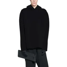 Hoodie «Black» 725256T51911000