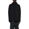 Hoodie «Black» 725256T51911000
