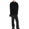 Hoodie «Black» 725256T51911000