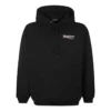 Hoodie «Black» aus der Political Campaign 600583-TIV53-1070
