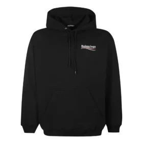 Hoodie «Black» aus der Political Campaign 600583-TIV53-1070