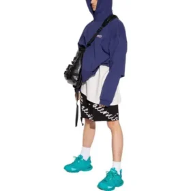 Hoodie «Blue» 620973TKVI91195