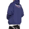 Hoodie «Blue» 620973TKVI91195