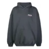 Hoodie «Grey» für die Political Campaign 620973TKVI91366