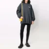 Hoodie «Grey» für die Political Campaign 620973TKVI91366