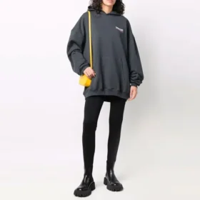 Hoodie «Grey» für die Political Campaign 620973TKVI91366
