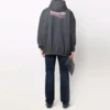 Hoodie «Grey» für die Political Campaign 620973TKVI91366