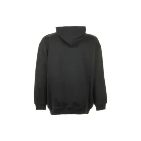 Hoodie mit gesticktem Logo «Washed Black» 570811TKVB58190