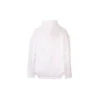 Hoodie mit Logo-Aufdruck, weiss 578135TIV559040