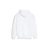 Hoodie mit Regenbogen-Logo, weiss 570798TEV509044