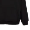 Hoodie mit umgekehrtem Logo «Schwarz» 674986TNVR31070