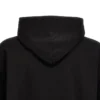 Hoodie mit umgekehrtem Logo «Schwarz» 674986TNVR31070