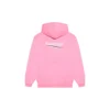 Hoodie «Pink» in mittlerer Passform für die Political Campaign 600583TJVD45713