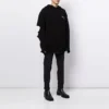 Hoodie «Political Campaign Destroyed» «Schwarz» 662718T32121069