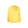 Hoodie «Political Campaign» in mittlerer Passform «Yellow» 600583TKVI97442