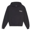 Hoodie «Political Campaign», schwarz 570792TBV141000