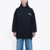 Hoodie «Political Campaign», schwarz 570792TBV141000