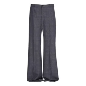 Hose in Regular-Fit «Grey» 773246TNT411269