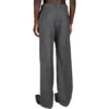 Hose in Regular-Fit «Grey» 773246TNT411269