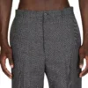 Hose in Regular-Fit «Grey» 773246TNT411269