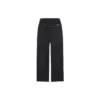 Hose mit doppeltem Bund «Black» 661609TBP471055