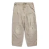 Hose mit doppeltem Knie «Beige» 791794TLP069506