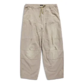 Hose mit doppeltem Knie «Beige» 791794TLP069506