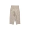 Hose mit doppeltem Knie «Beige» 791794TLP069506