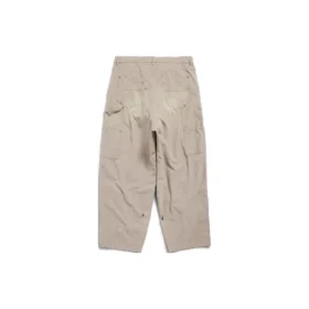 Hose mit doppeltem Knie «Beige» 791794TLP069506