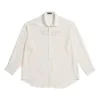 Hotel & Resort-Shirt «White» 722317TAN019000