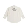 Hotel & Resort-Shirt «White» 722317TAN019000