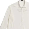 Hotel & Resort-Shirt «White» 722317TAN019000
