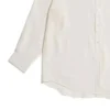 Hotel & Resort-Shirt «White» 722317TAN019000