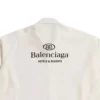 Hotel & Resort-Shirt «White» 722317TAN019000