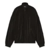 Hotels and Resorts Chenille-Jacke «Black» 659098TKQ121000