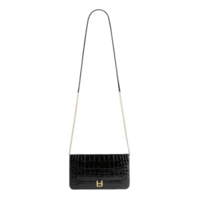 Hourglass-Handyhülle «Black» 8661262ABWD1000
