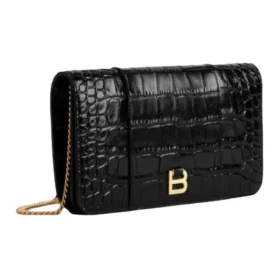 Hourglass-Handyhülle «Black» 8661262ABWD1000