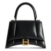 Hourglass Kleine Handtasche «Black» 5935462AATJ1000