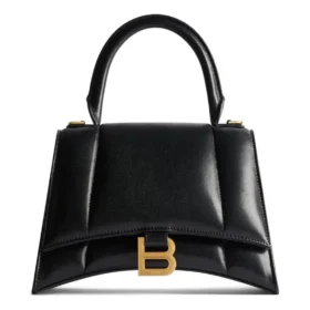Hourglass Kleine Handtasche «Black» 5935462AATJ1000