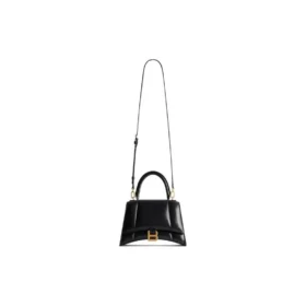 Hourglass Kleine Handtasche «Black» 5935462AATJ1000