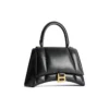Hourglass Kleine Handtasche «Black» 5935462AATJ1000