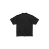 «How Do You Feel»-T-Shirt, Medium Fit «Black» 764235TQVS31055