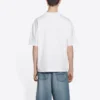 Hulk 2021 MARVEL T-Shirt in mittlerer Passform «Weiss» 612966TLV599000