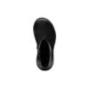 Hummer 90 mm Stiefeletten «Schwarzes Leder» 712843WBDO01000